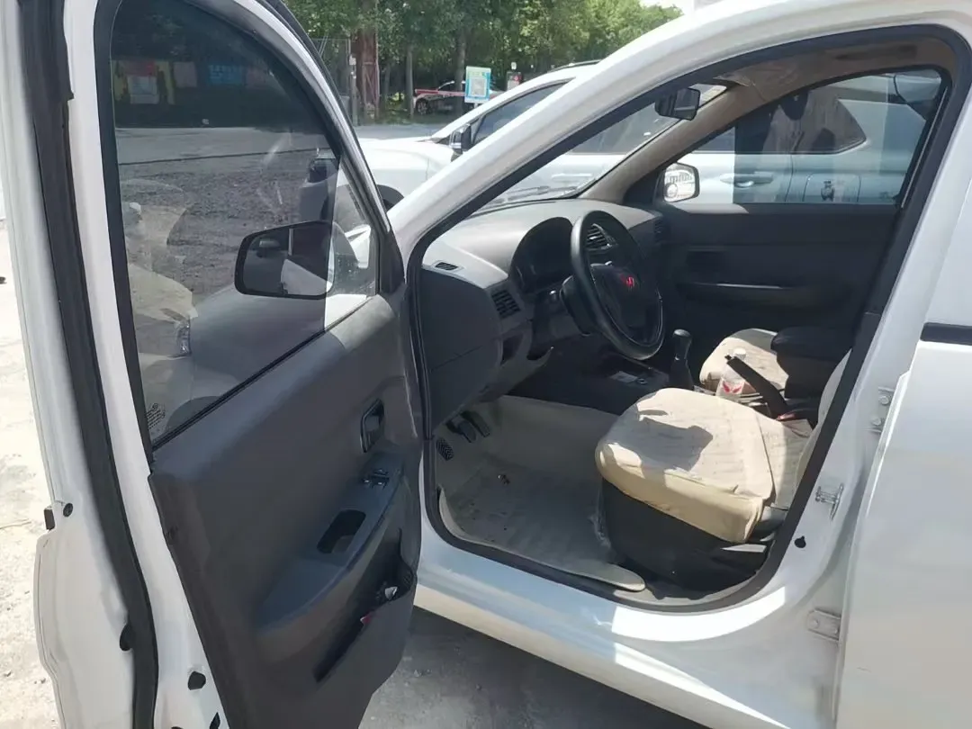 2020 BAIC ChangHe Furuida K12S 1.5L 116HP L4 5MT,autocango,china used car exporter,china ev exporter,chinese used car exporter,chinese used ev exporter