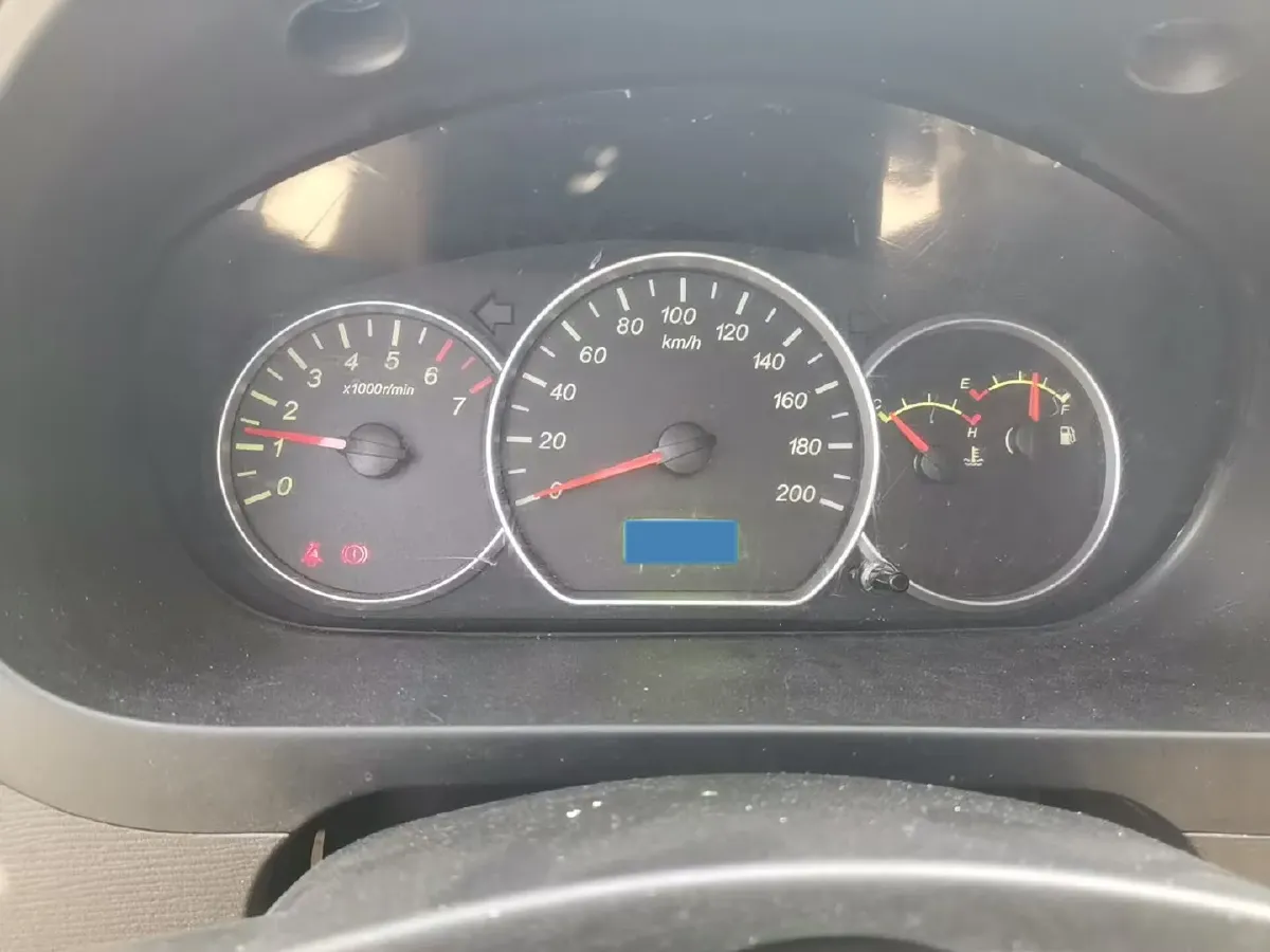 2020 BAIC ChangHe Furuida K12S 1.5L 116HP L4 5MT,autocango,china used car exporter,china ev exporter,chinese used car exporter,chinese used ev exporter