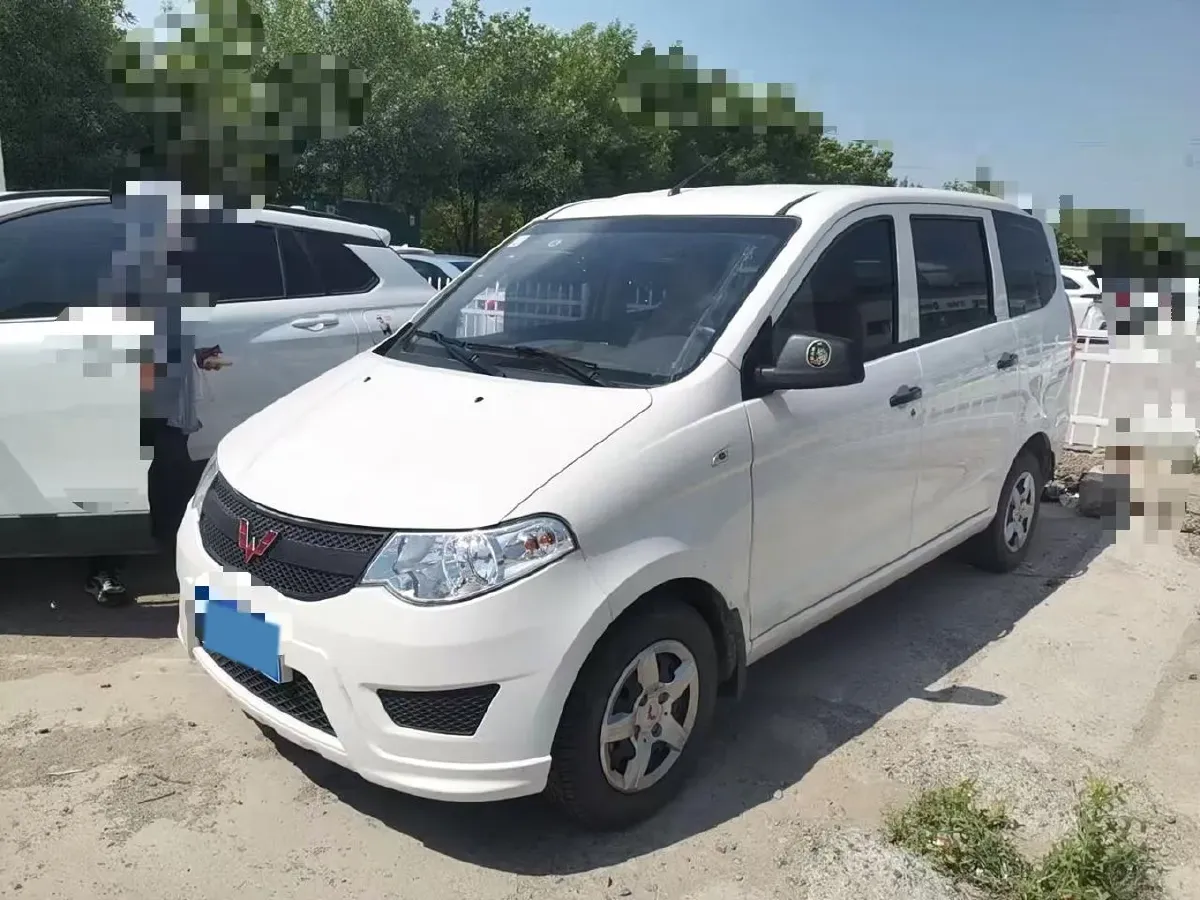 2020 BAIC ChangHe Furuida K12S 1.5L 116HP L4 5MT,autocango,china used car exporter,china ev exporter,chinese used car exporter,chinese used ev exporter