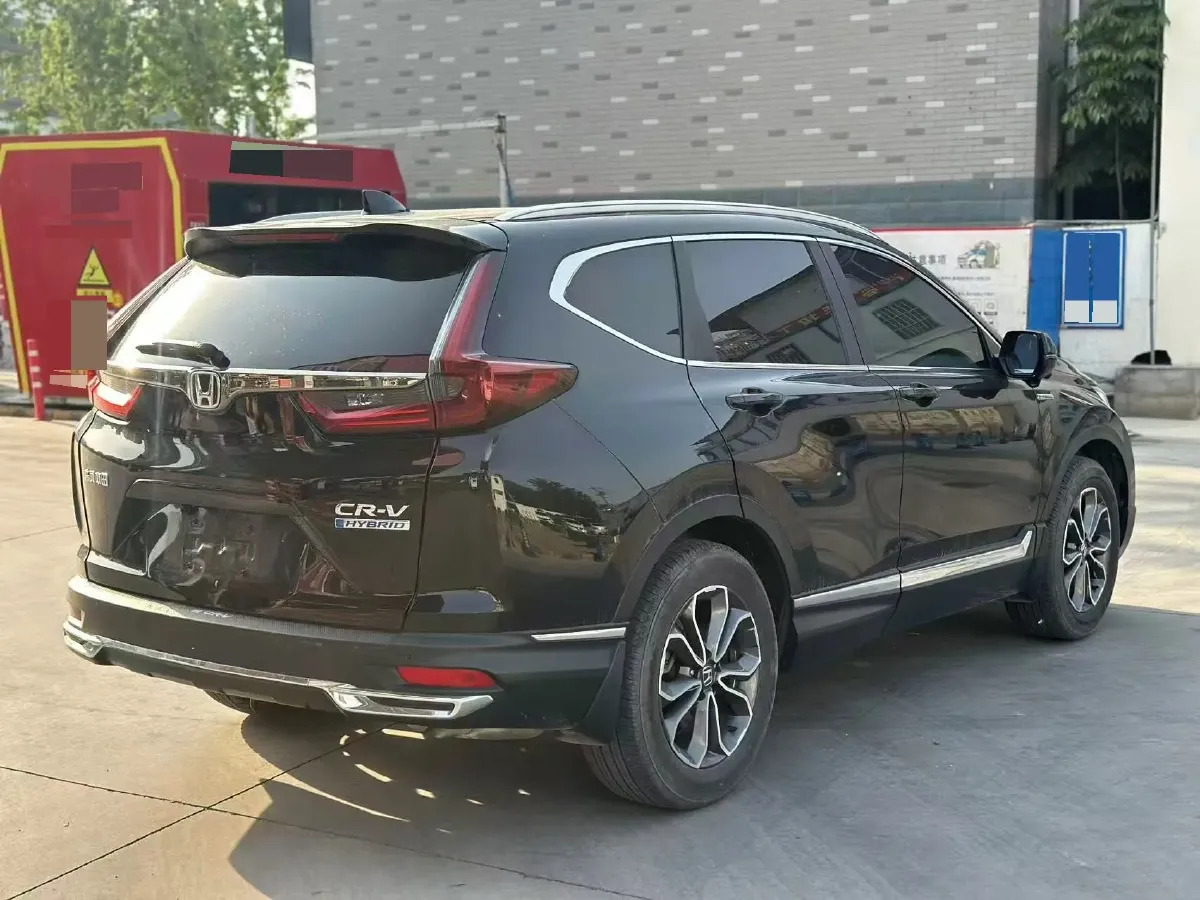 2021 Honda CR-V 2.0L 146HP L4 E-CVT Hybrid,autocango,china used car exporter,china ev exporter,chinese used car exporter,chinese used ev exporter
