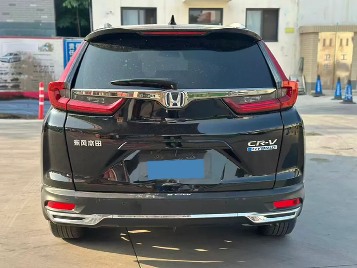 2021 Honda CR-V 2.0L 146HP L4 E-CVT Hybrid,autocango,china used car exporter,china ev exporter,chinese used car exporter,chinese used ev exporter