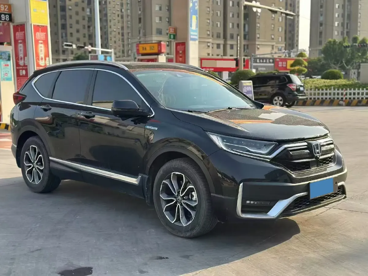 2021 Honda CR-V 2.0L 146HP L4 E-CVT Hybrid,autocango,china used car exporter,china ev exporter,chinese used car exporter,chinese used ev exporter