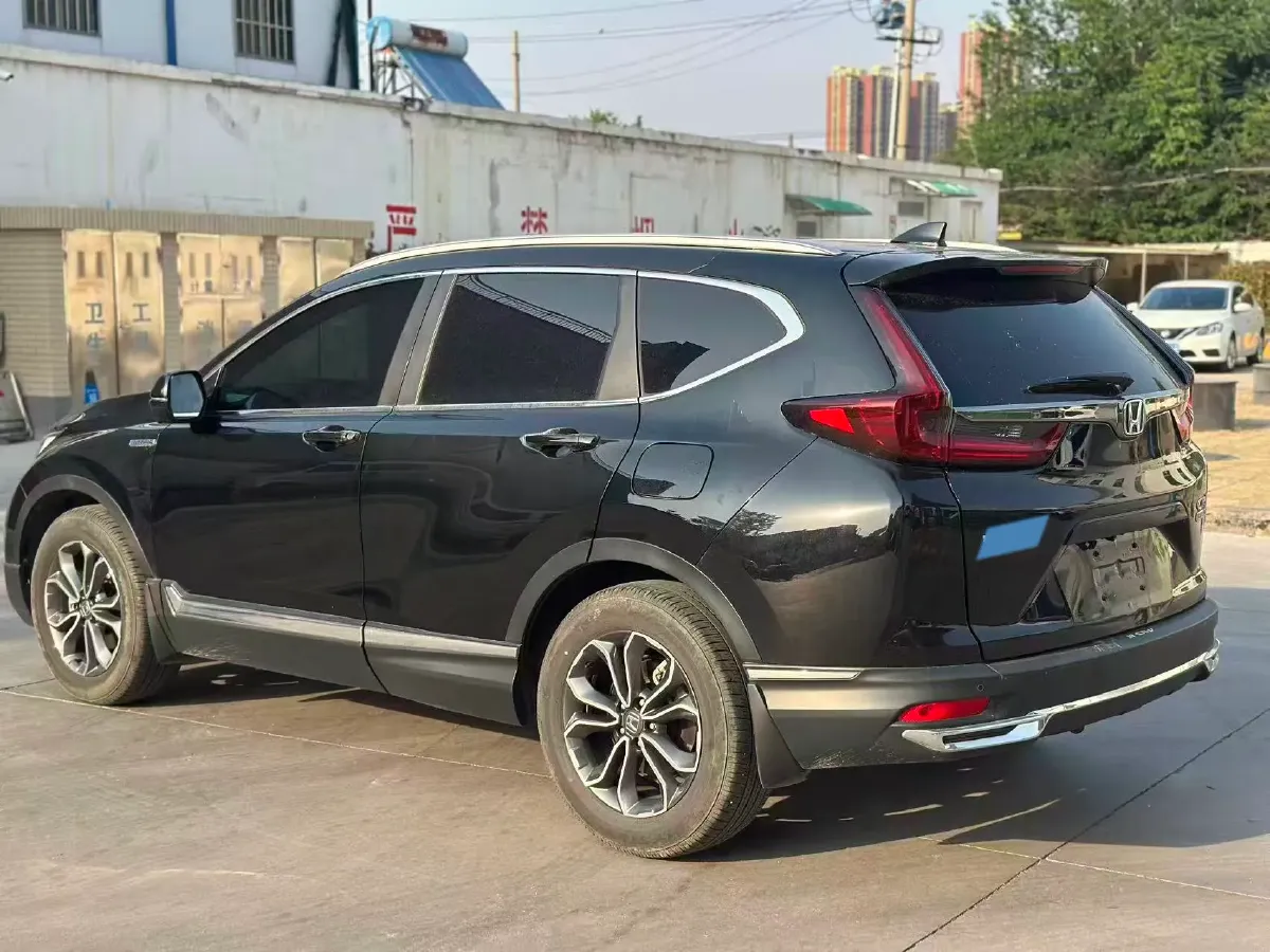 2021 Honda CR-V 2.0L 146HP L4 E-CVT Hybrid,autocango,china used car exporter,china ev exporter,chinese used car exporter,chinese used ev exporter