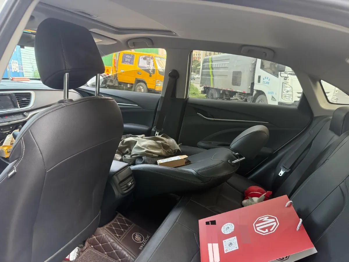 2021 Buick Excelle 1.5L 113HP L4 6AT,autocango,china used car exporter,china ev exporter,chinese used car exporter,chinese used ev exporter