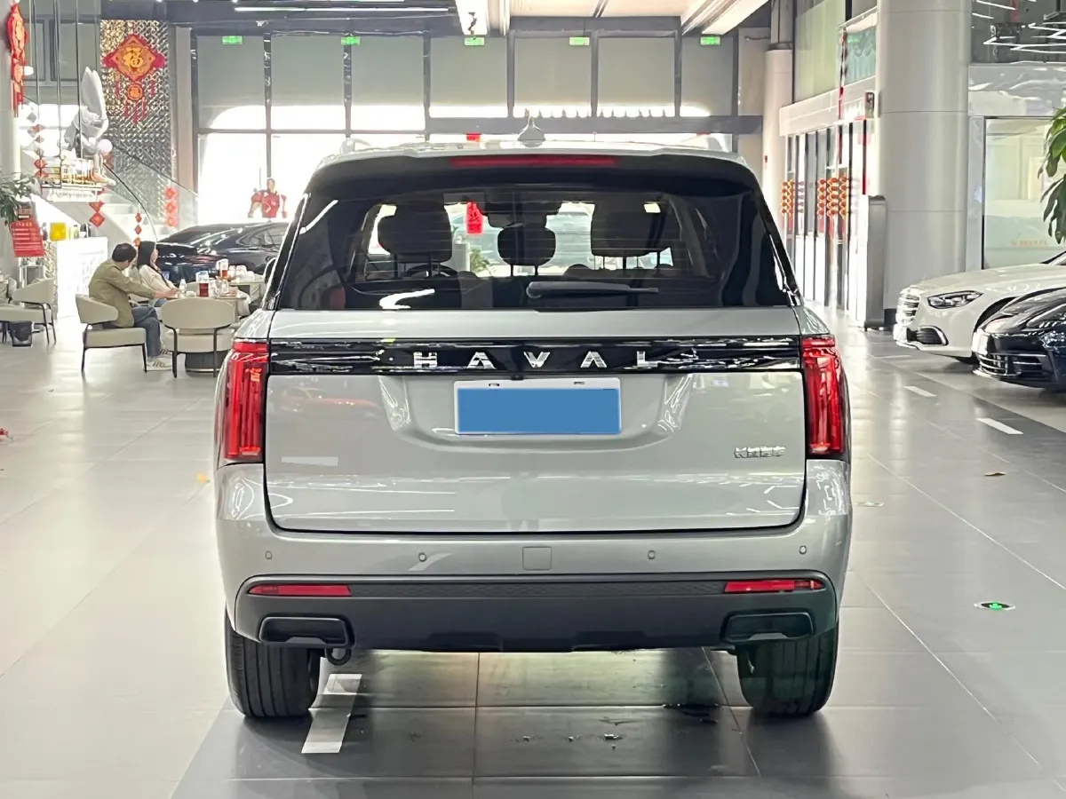 2023 Haval H5 2.0T 224HP L4 8AT,autocango,china used car exporter,china ev exporter,chinese used car exporter,chinese used ev exporter