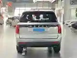 2023 Haval H5 2.0T 224HP L4 8AT