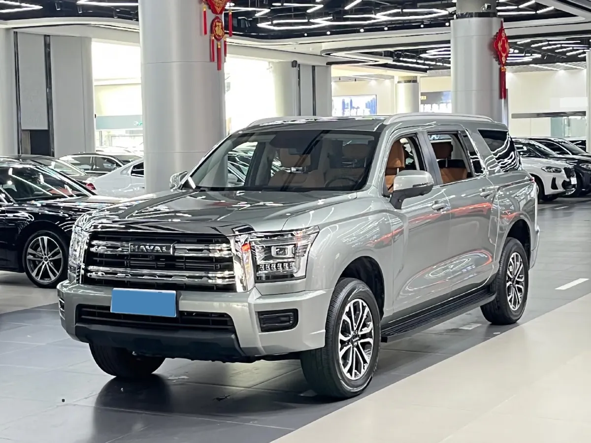 2023 Haval H5 2.0T 224HP L4 8AT,autocango,china used car exporter,china ev exporter,chinese used car exporter,chinese used ev exporter