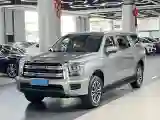 2023 Haval H5 2.0T 224HP L4 8AT