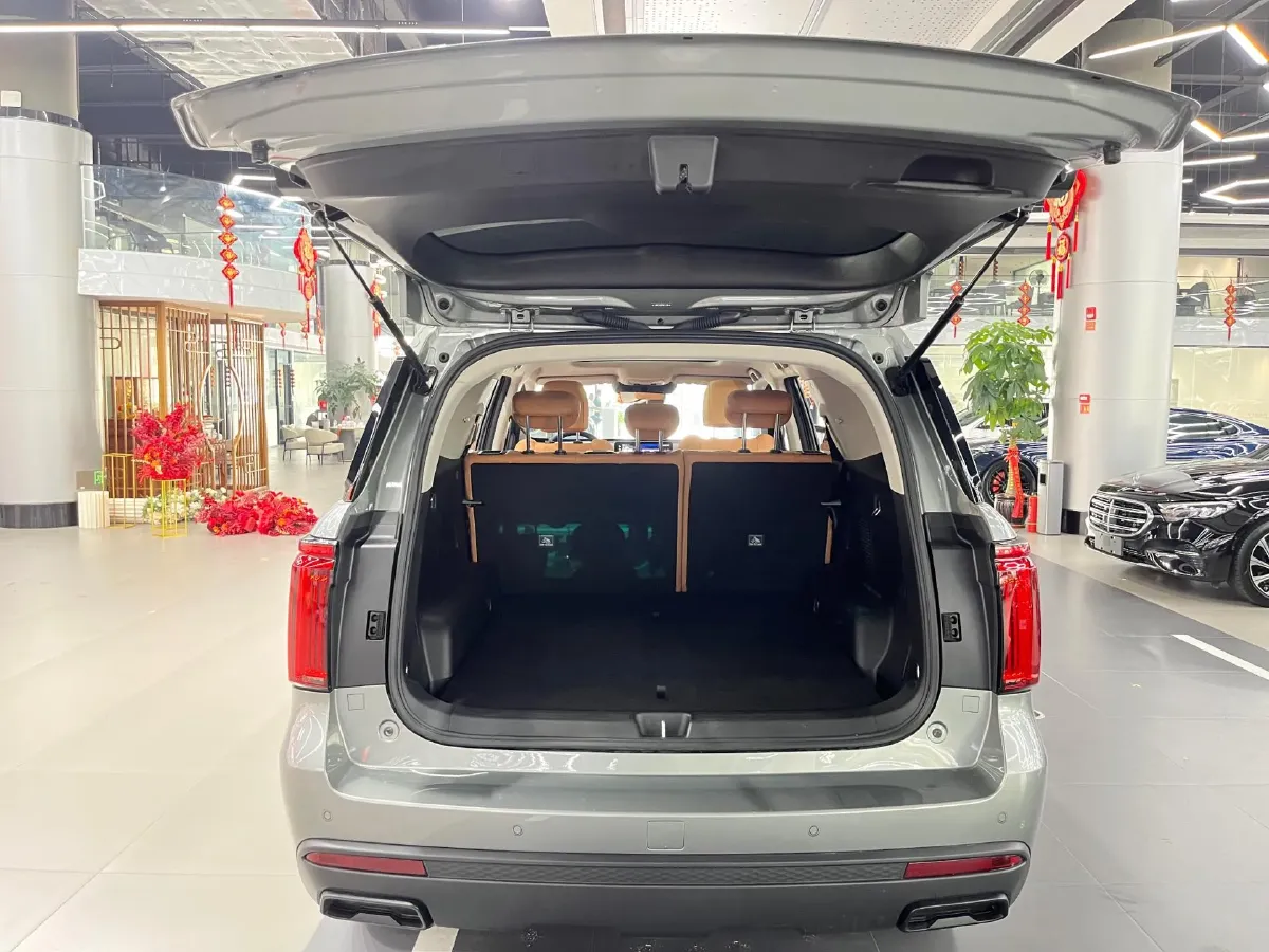 2023 Haval H5 2.0T 224HP L4 8AT,autocango,china used car exporter,china ev exporter,chinese used car exporter,chinese used ev exporter