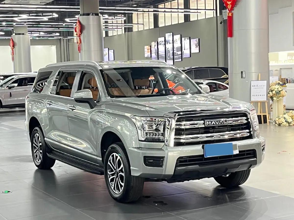 2023 Haval H5 2.0T 224HP L4 8AT,autocango,china used car exporter,china ev exporter,chinese used car exporter,chinese used ev exporter