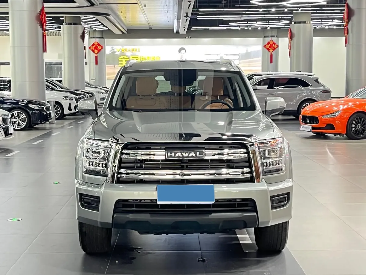 2023 Haval H5 2.0T 224HP L4 8AT,autocango,china used car exporter,china ev exporter,chinese used car exporter,chinese used ev exporter