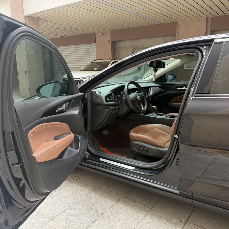 2019 Buick Regal 1.5T 170HP L4 9AT,autocango,china used car exporter,china ev exporter,chinese used car exporter,chinese used ev exporter