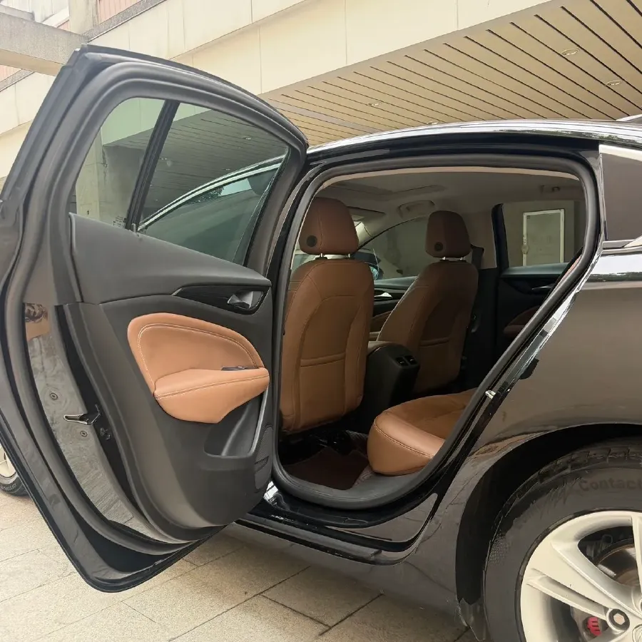 2019 Buick Regal 1.5T 170HP L4 9AT,autocango,china used car exporter,china ev exporter,chinese used car exporter,chinese used ev exporter