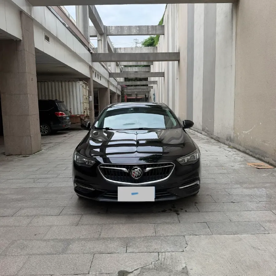 2019 Buick Regal 1.5T 170HP L4 9AT,autocango,china used car exporter,china ev exporter,chinese used car exporter,chinese used ev exporter