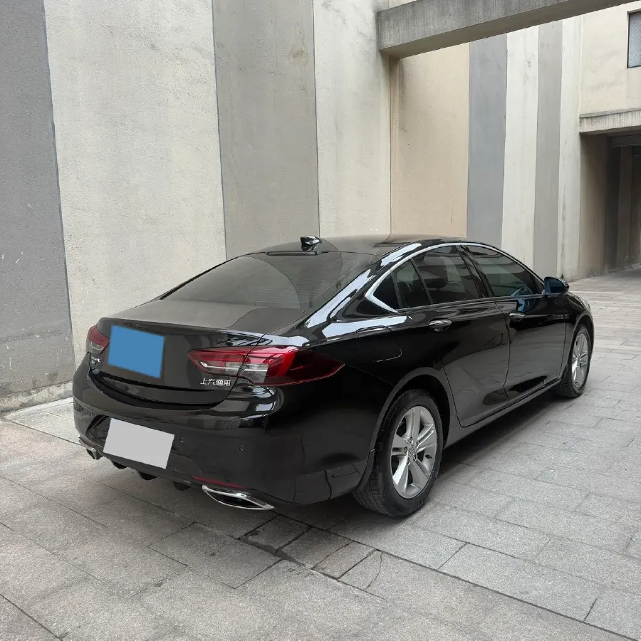 2019 Buick Regal 1.5T 170HP L4 9AT,autocango,china used car exporter,china ev exporter,chinese used car exporter,chinese used ev exporter