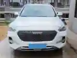 2018 Haval M6 1.5T 150HP L4 6MT