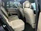 2025 Li L6 Range Extended 154HP L4 REEV