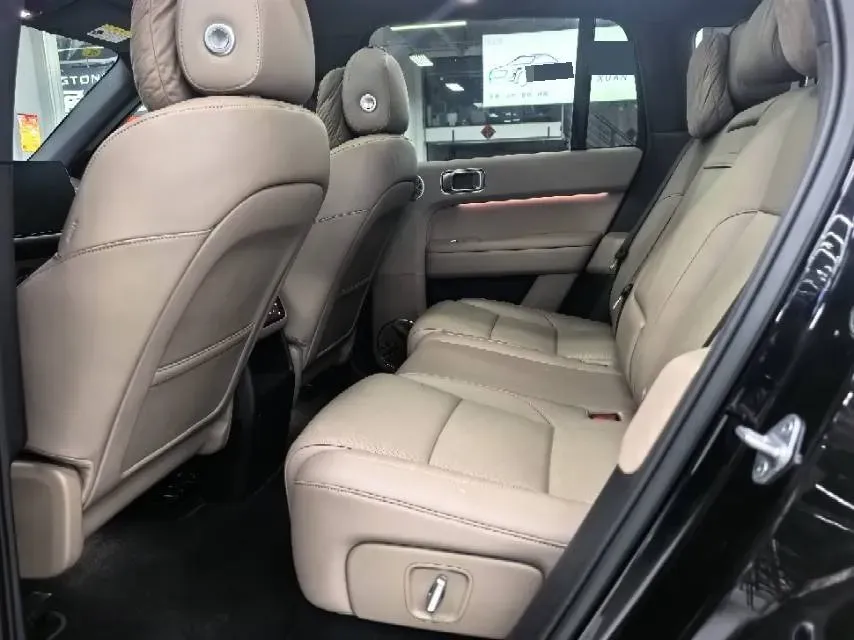 2025 Li L6 Range Extended 154HP L4 REEV,autocango,china used car exporter,china ev exporter,chinese used car exporter,chinese used ev exporter