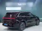 2025 Li L6 Range Extended 154HP L4 REEV