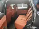 2025 ChangAn CS75 Plus 1.5T 192HP L4 8AT