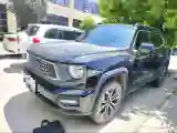 2023 Haval Dargo PLUS 2.0T 238HP L4 9DCT