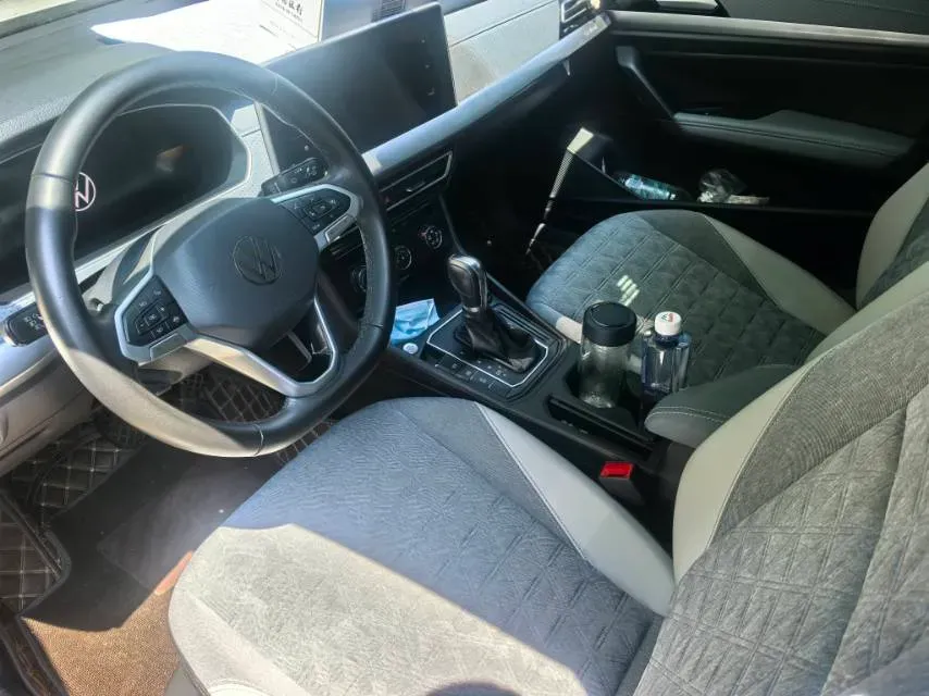 2023 Volkswagen Lavida 1.5L 113HP L4 6AT,autocango,china used car exporter,china ev exporter,chinese used car exporter,chinese used ev exporter