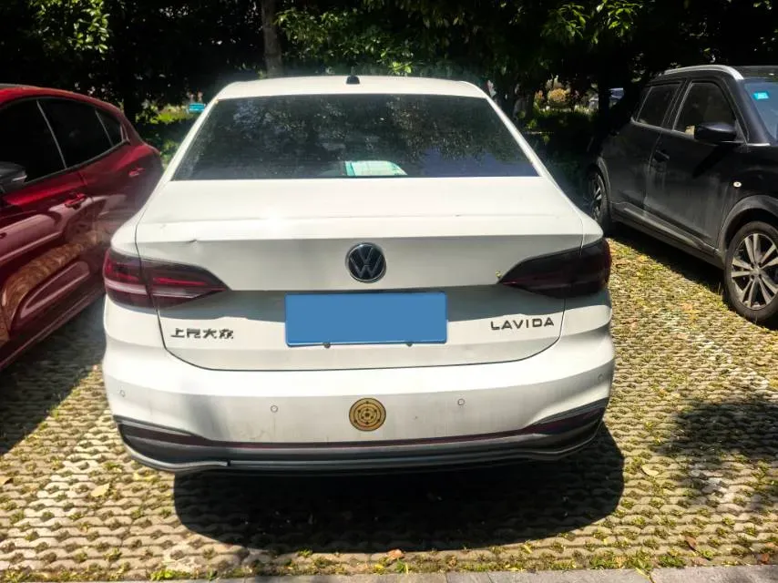 2023 Volkswagen Lavida 1.5L 113HP L4 6AT,autocango,china used car exporter,china ev exporter,chinese used car exporter,chinese used ev exporter