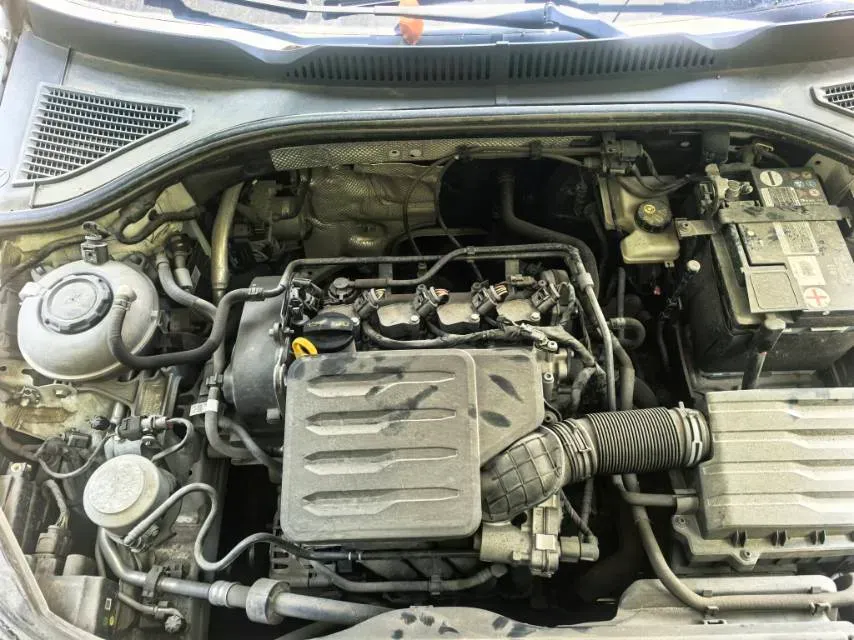2023 Volkswagen Lavida 1.5L 113HP L4 6AT,autocango,china used car exporter,china ev exporter,chinese used car exporter,chinese used ev exporter