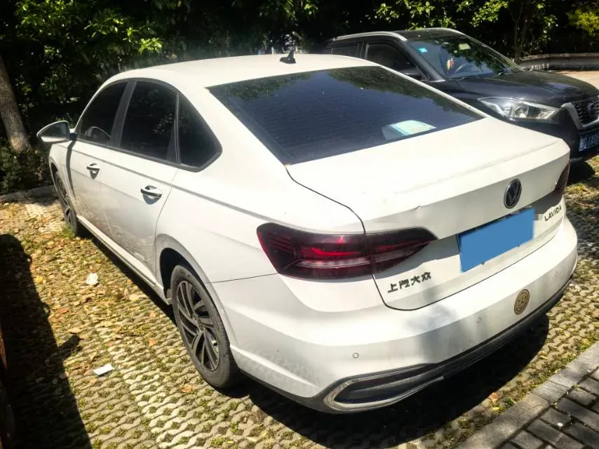 2023 Volkswagen Lavida 1.5L 113HP L4 6AT,autocango,china used car exporter,china ev exporter,chinese used car exporter,chinese used ev exporter