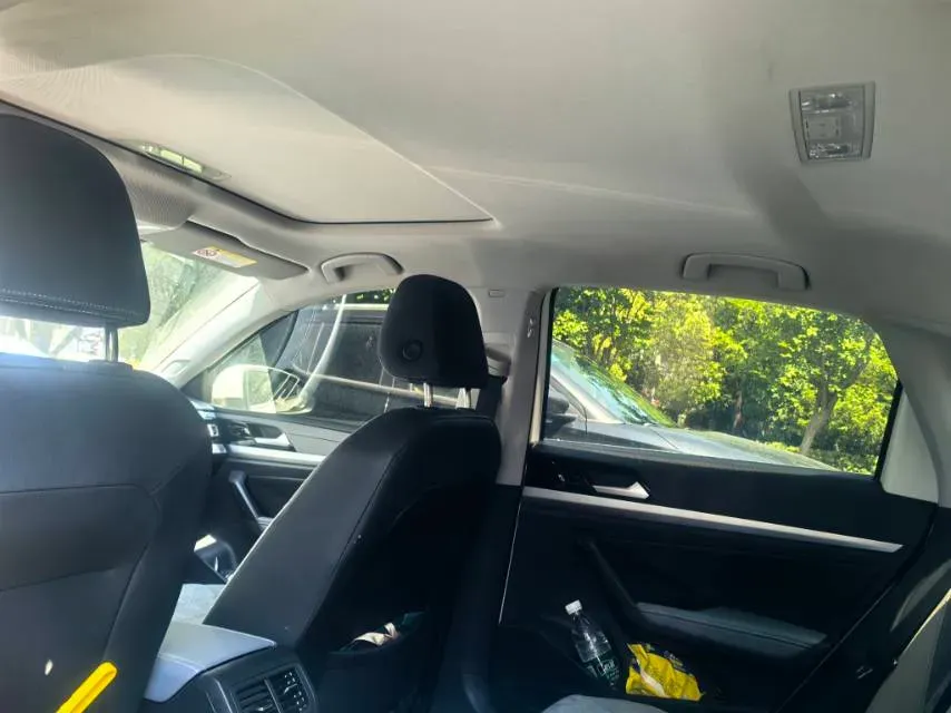 2023 Volkswagen Lavida 1.5L 113HP L4 6AT,autocango,china used car exporter,china ev exporter,chinese used car exporter,chinese used ev exporter