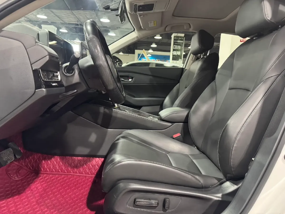 2023 Honda Inspire 1.5T 192HP L4 CVT,autocango,china used car exporter,china ev exporter,chinese used car exporter,chinese used ev exporter