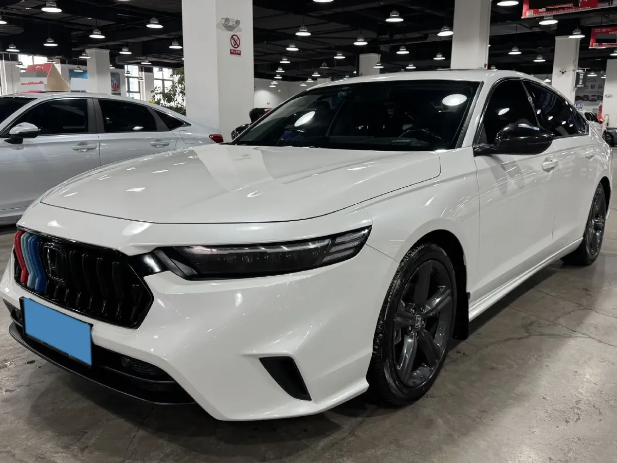 2023 Honda Inspire 1.5T 192HP L4 CVT,autocango,china used car exporter,china ev exporter,chinese used car exporter,chinese used ev exporter
