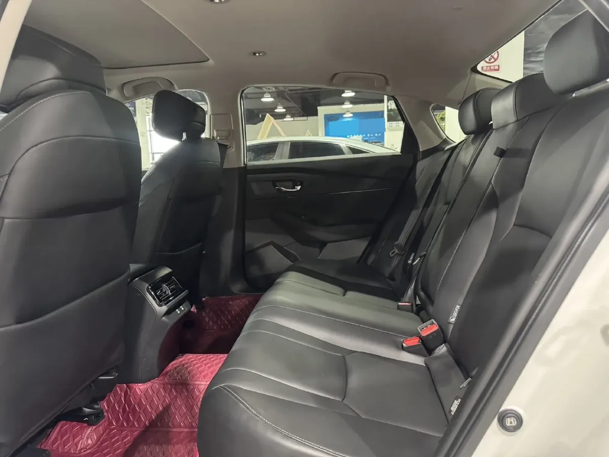 2023 Honda Inspire 1.5T 192HP L4 CVT,autocango,china used car exporter,china ev exporter,chinese used car exporter,chinese used ev exporter