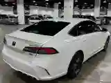 2023 Honda Inspire 1.5T 192HP L4 CVT