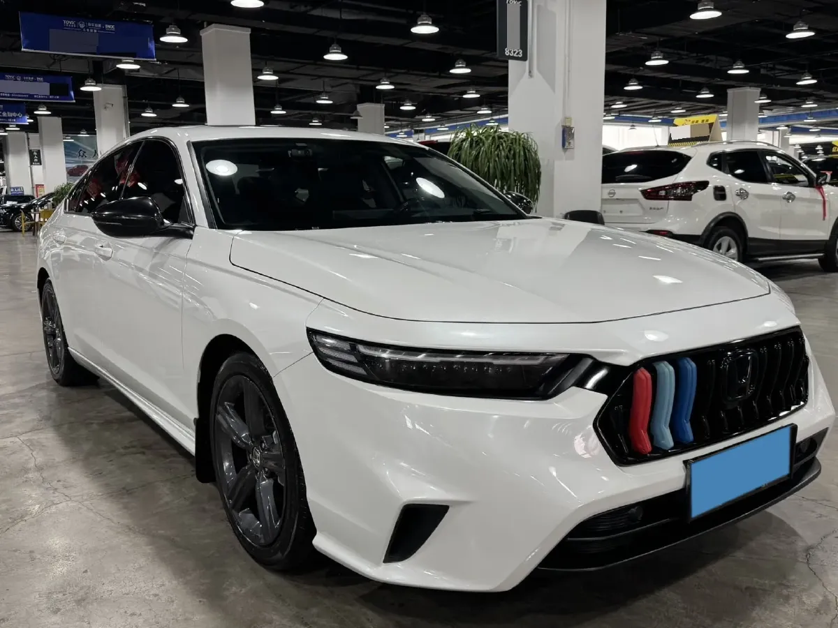 2023 Honda Inspire 1.5T 192HP L4 CVT,autocango,china used car exporter,china ev exporter,chinese used car exporter,chinese used ev exporter