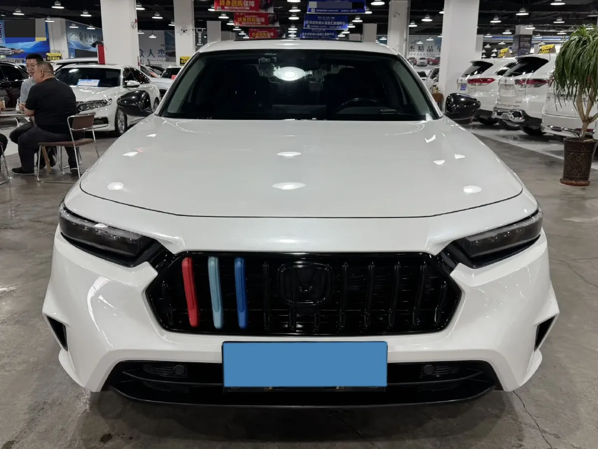 2023 Honda Inspire 1.5T 192HP L4 CVT,autocango,china used car exporter,china ev exporter,chinese used car exporter,chinese used ev exporter