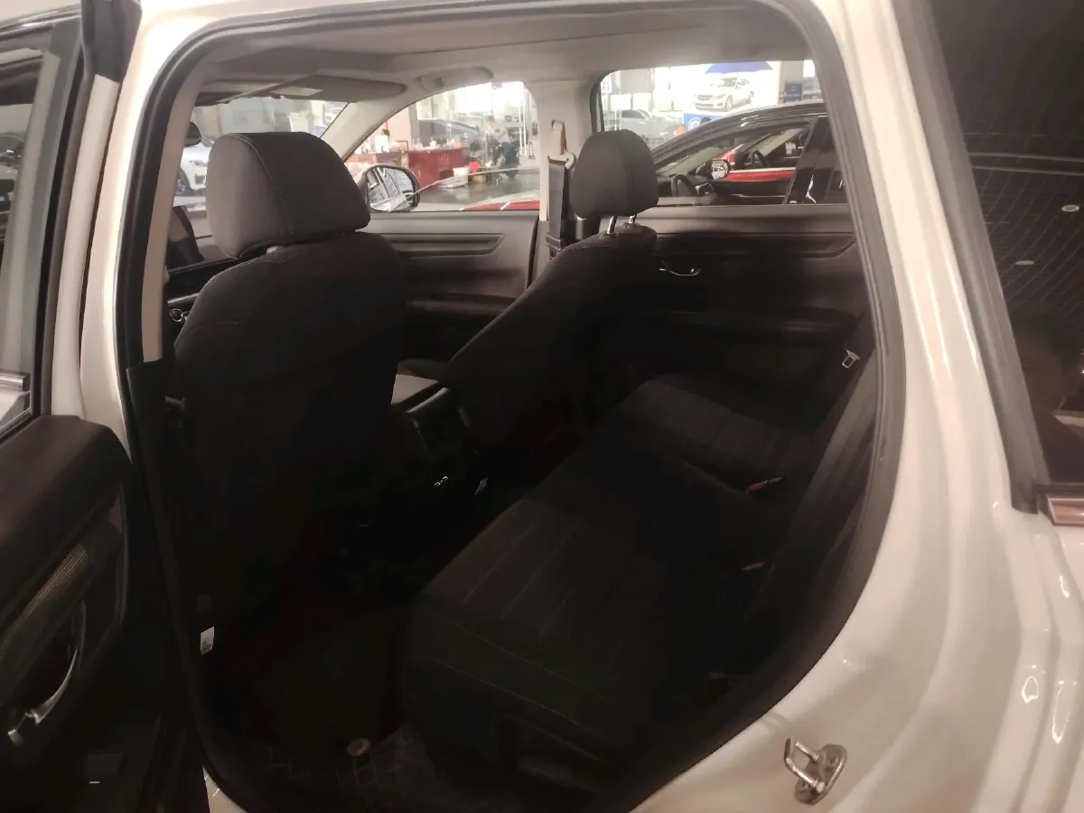 2023 Honda CR-V 1.5T 193HP L4 CVT,autocango,china used car exporter,china ev exporter,chinese used car exporter,chinese used ev exporter