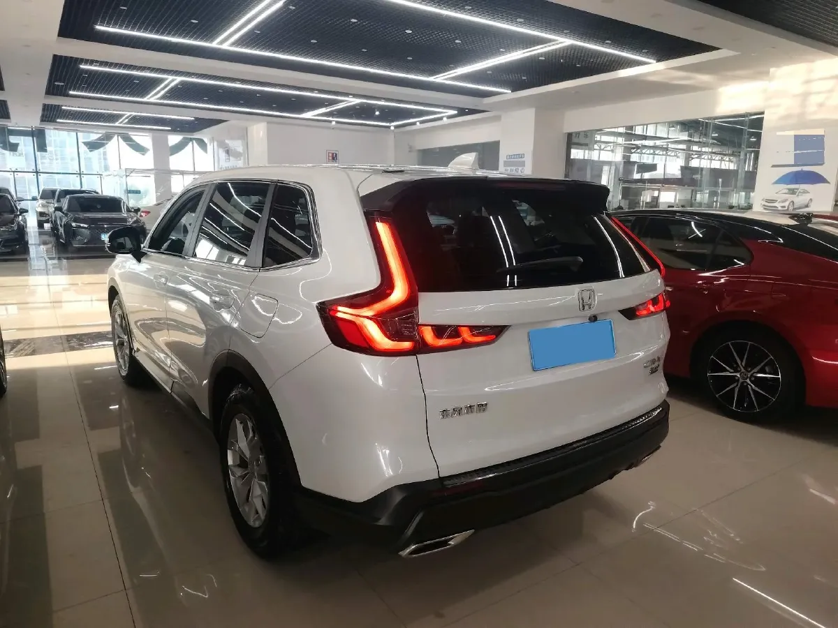 2023 Honda CR-V 1.5T 193HP L4 CVT,autocango,china used car exporter,china ev exporter,chinese used car exporter,chinese used ev exporter