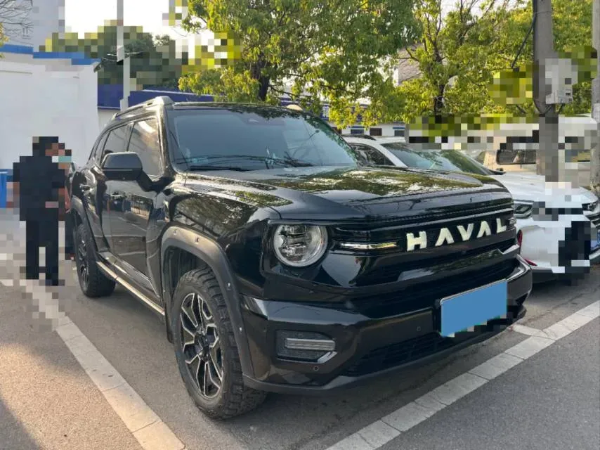 2026 Haval Dargo 1.5T 156HP L4 2DHT PHEV,autocango,china used car exporter,china ev exporter,chinese used car exporter,chinese used ev exporter