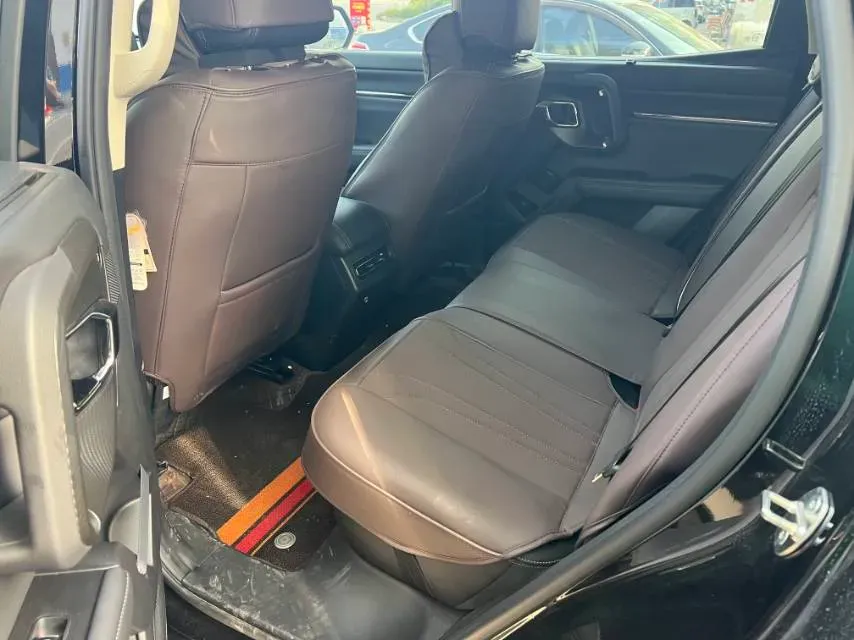 2026 Haval Dargo 1.5T 156HP L4 2DHT PHEV,autocango,china used car exporter,china ev exporter,chinese used car exporter,chinese used ev exporter