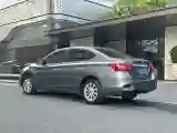 2022 Nissan Sylphy 1.6L 122HP L4 CVT
