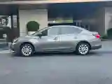 2022 Nissan Sylphy 1.6L 122HP L4 CVT