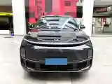 2025 Li L9 Range Extended 154HP REEV