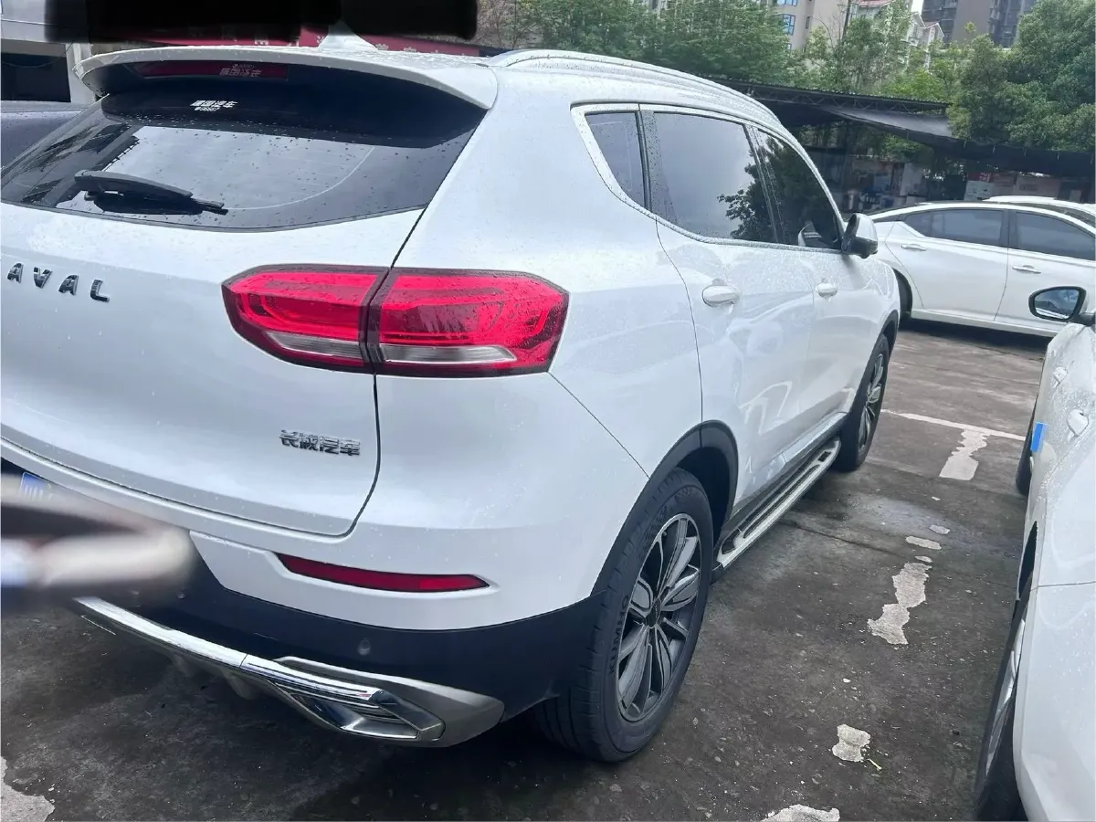 2021 Haval H6 1.5T 150HP L4 7DCT,autocango,china used car exporter,china ev exporter,chinese used car exporter,chinese used ev exporter