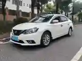 2019 Nissan Sylphy 1.6L 126HP L4 CVT