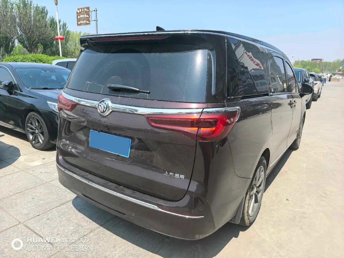 2020 Buick GL8 2.0T 237HP L4 9AT,autocango,china used car exporter,china ev exporter,chinese used car exporter,chinese used ev exporter
