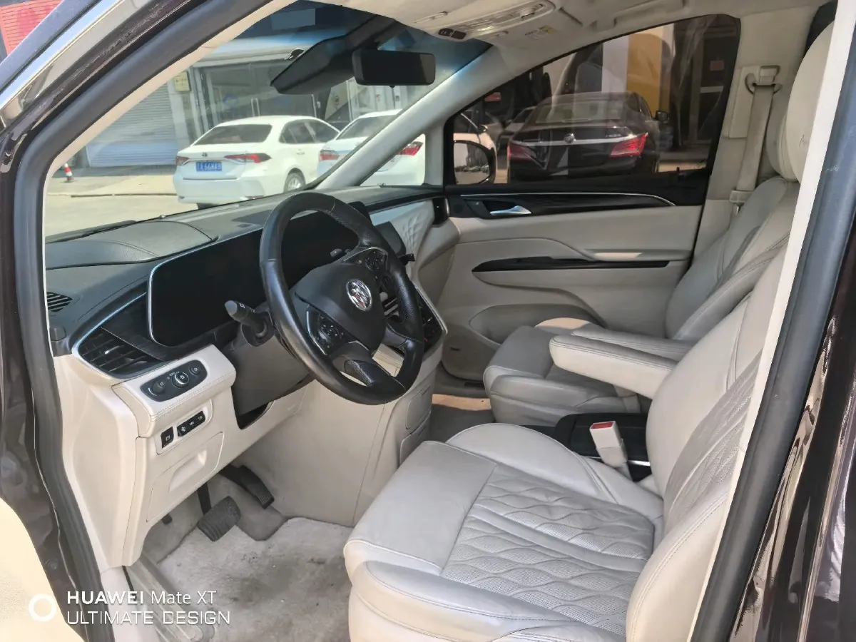 2020 Buick GL8 2.0T 237HP L4 9AT,autocango,china used car exporter,china ev exporter,chinese used car exporter,chinese used ev exporter