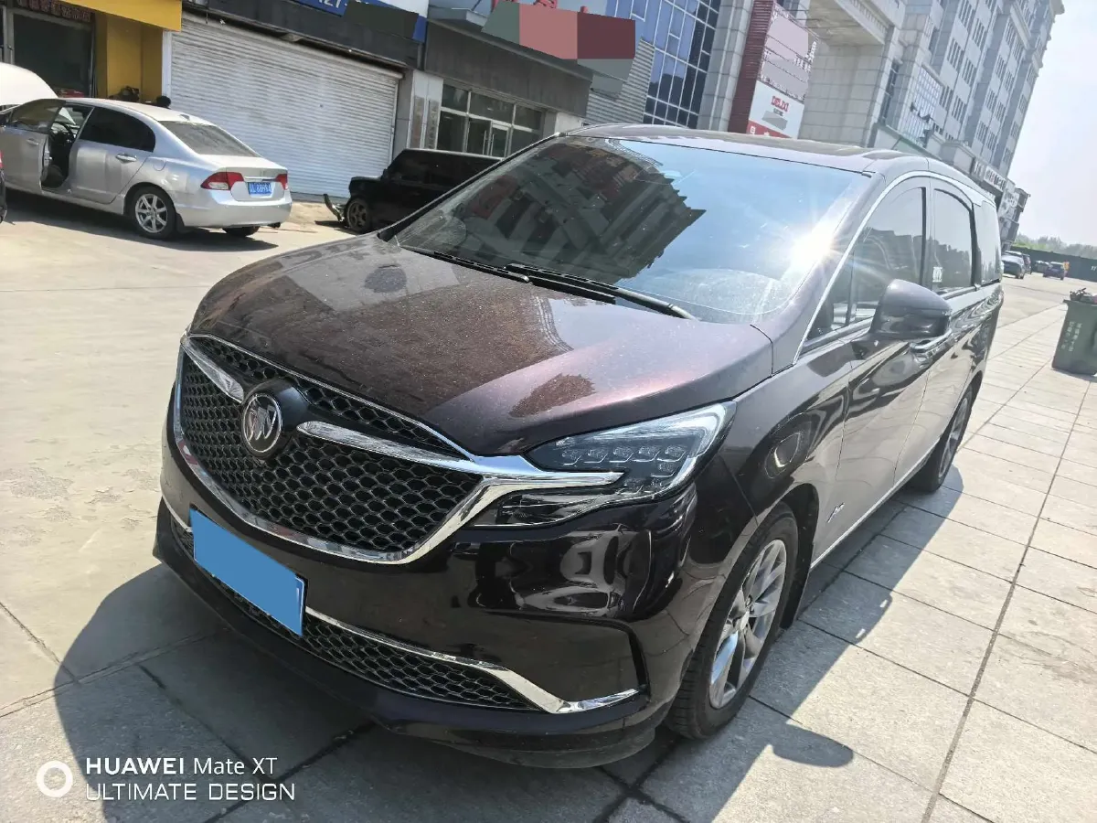 2020 Buick GL8 2.0T 237HP L4 9AT,autocango,china used car exporter,china ev exporter,chinese used car exporter,chinese used ev exporter
