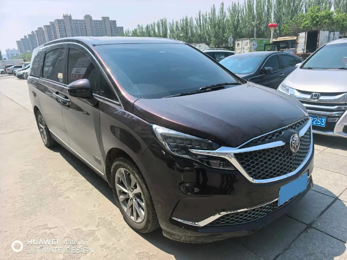 2020 Buick GL8 2.0T 237HP L4 9AT,autocango,china used car exporter,china ev exporter,chinese used car exporter,chinese used ev exporter