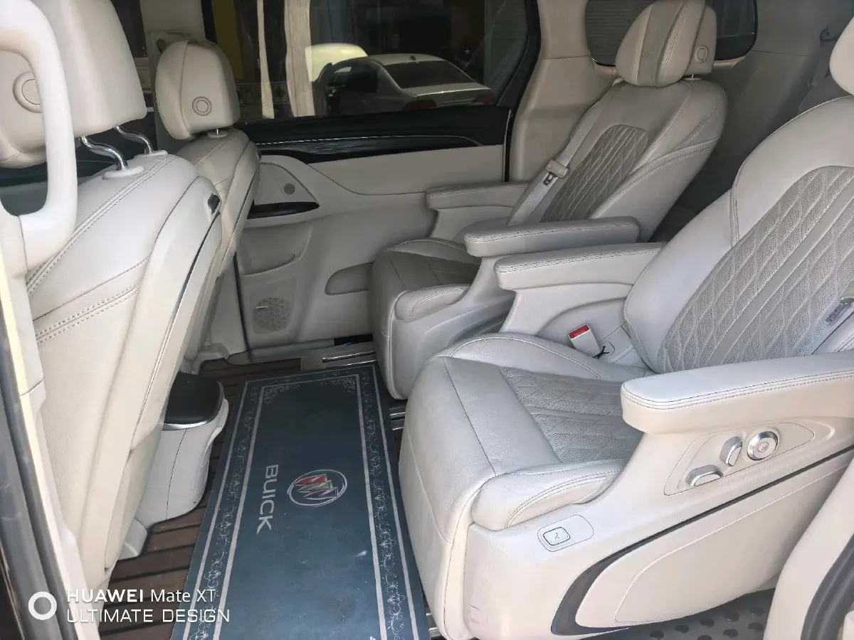 2020 Buick GL8 2.0T 237HP L4 9AT,autocango,china used car exporter,china ev exporter,chinese used car exporter,chinese used ev exporter
